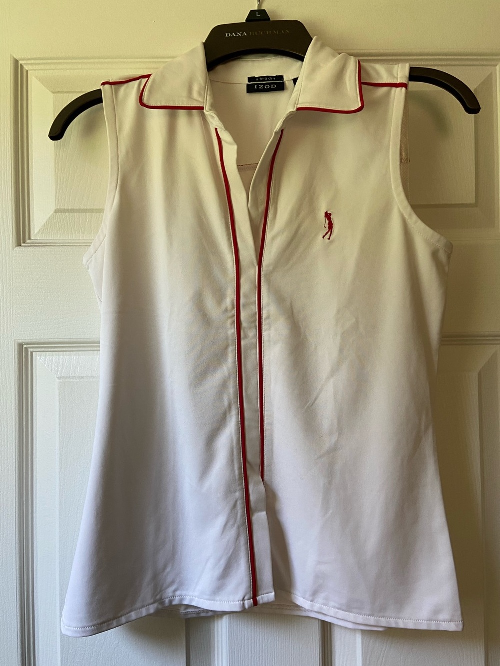 Ladies’ Izod Golf Shirt